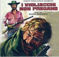 Marchetti,gianni - I Vigliacchi Non Pregano / O.s.t. - Music CD