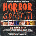 Horror Graffiti / O.s.t. - Horror Graffiti / O.s.t. - Music CD