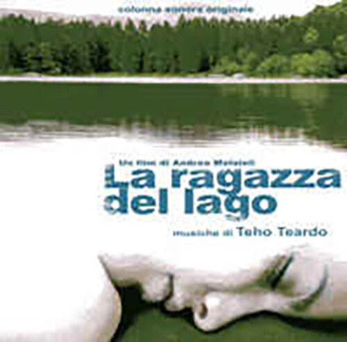 Teardo,teho - La Ragazza Del Lago / O.s.t. - Music CD