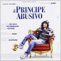 Il Principe Abusivo / O.s.t. - Il Principe Abusivo / O.s.t. - Music CD