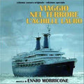 Morricone,ennio - Voyage Of Terror (viaggio Nel Terrore) / O.s.t. - Music CD