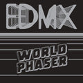 Edmx - World Phaser - Vinyl Record