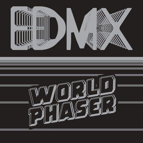 Edmx - World Phaser - Vinyl Record