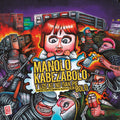 Kabezabolo,manolo - Tanto Tonto Monta Tanto - Music CD