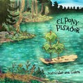 El Pony Pisador - Matricular Una Galera - Music CD