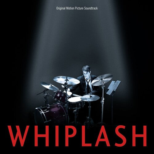 Whiplash / O.s.t. - Whiplash / O.s.t. - Music CD