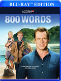 800 Words: Season 1 - 800 Words: Season 1 - Blu-ray