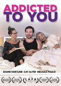 Addicted To You - Addicted To You - DVD