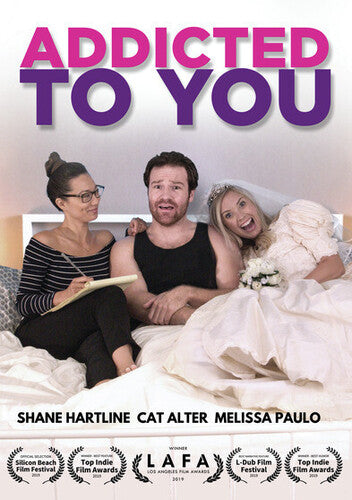 Addicted To You - Addicted To You - DVD