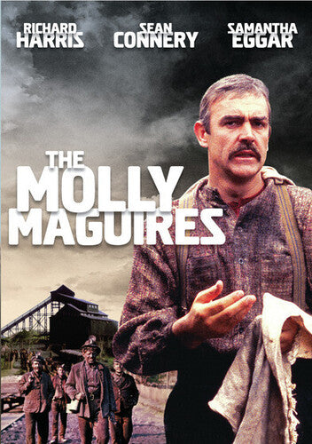 Molly Maguires - Molly Maguires - DVD