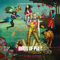 Birds of Prey (And the Fantabulous Emancipation of One Harley Quinn) (Original Motion Picture Soundtrack) Music CD