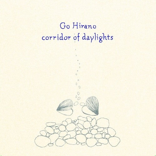 Gohirano - Corridor Of Daylights - Vinyl Record