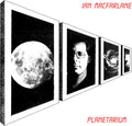 Planetarium [LP] Vinyl Record