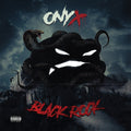Onyx - Black Rock