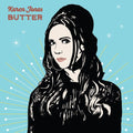 Jonas,karen - Butter - Vinyl Record