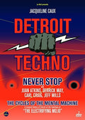 Detroit Techno: Never Stop / Cycle Of The Mental - Detroit Techno: Never Stop / Cycle Of The Mental - DVD
