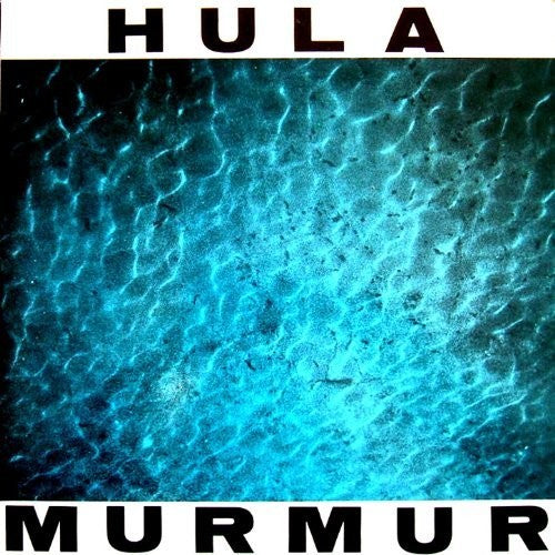 Hula - Murmur - Music CD