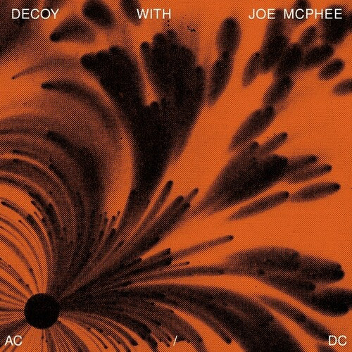 Decoy / Mcphee,joe - Ac / Dc - Music CD