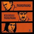 Pangpang - Kisskiss Pangpang - Music CD