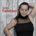 Faitelson,dalia - Powered By Life - Music CD