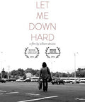 Let Me Down Hard - Let Me Down Hard - Blu-ray