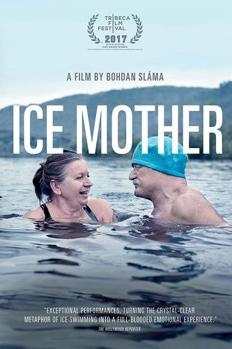 Ice Mother - Ice Mother - DVD