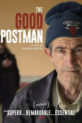 Good Postman - Good Postman - DVD