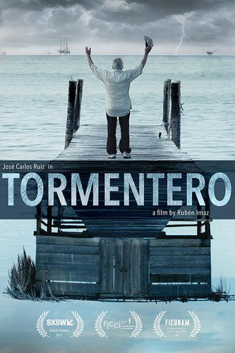 Tormentero - Tormentero - DVD