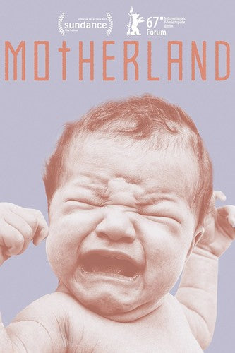 Motherland - Motherland - DVD