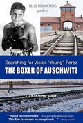 Searching For Victor Young Perez: Boxer Of - Searching For Victor Young Perez: Boxer Of - DVD