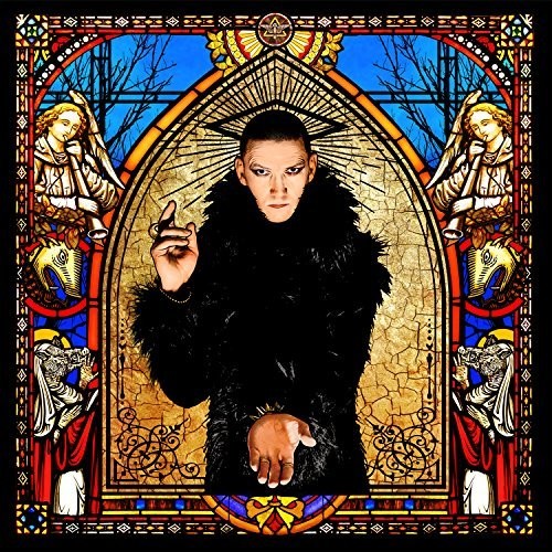 Pig - Risen - Music CD