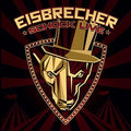 Eisbrecher - Schock Live - Music CD