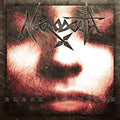 Necrodeath - Black As Pitch (re-release) - Music CD
