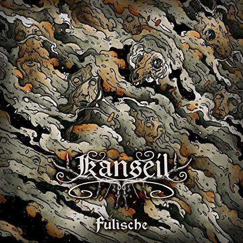 Kanseil - Fulische - Music CD