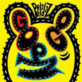 Peelander-z - Go Pz Go - Music CD