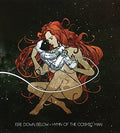 Fire Down Below - Hymn Of The Cosmic Man - Vinyl Record