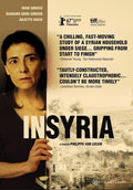 In Syria - In Syria - DVD