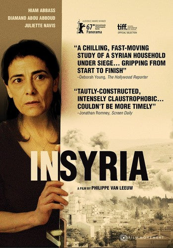 In Syria - In Syria - DVD