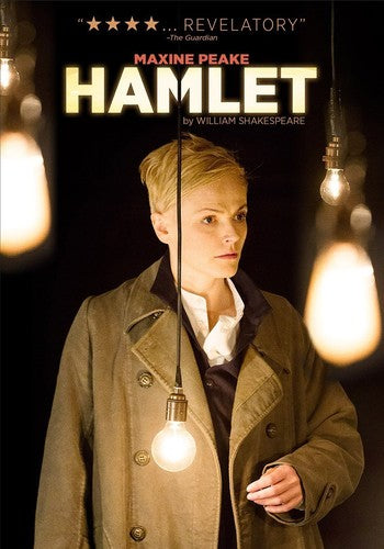 Hamlet - Hamlet - DVD