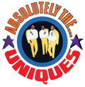 Uniques - Absolutely The Uniques - Vinyl Record