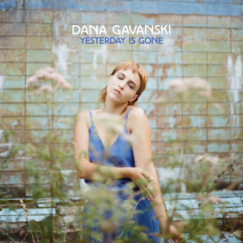 Gavanski,dana - Yesterday Is Gone - Vinyl Record