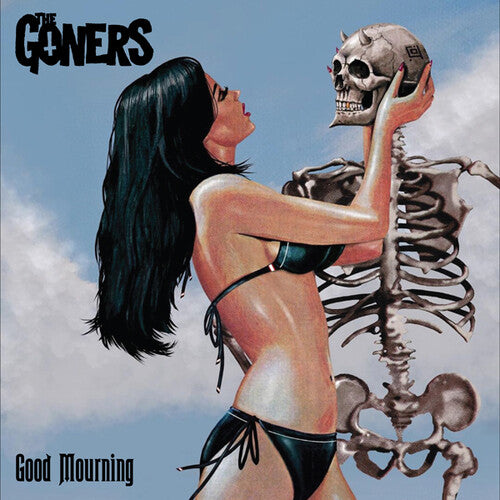Goners - Good Mourning - Vinyl Record