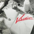 Valentine - Valentine - Music CD