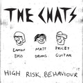 Chats - High Risk Behaviour - Music CD