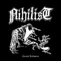 Carnal Leftover Music CD