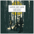 Courtois,vincent - Love Of Life - Music CD