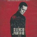 Montes,zeltia - El Silencio Del Pantano / O.s.t. - Music CD