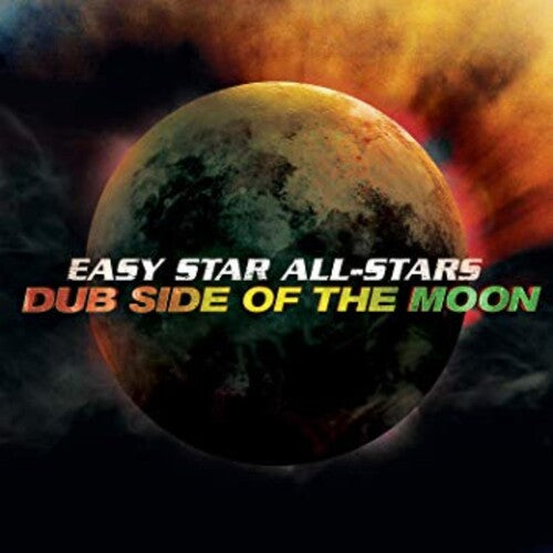 Easy Star All-stars - Dub Side Of The Moon - Vinyl Record