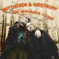 Witthuser & Westrupp - Der Jesuspilz Live - Music CD