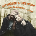 Witthuser & Westrupp - Der Jesuspilz Live - Vinyl Record